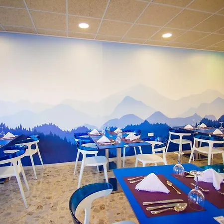 Hotel Servigroup Trinimar