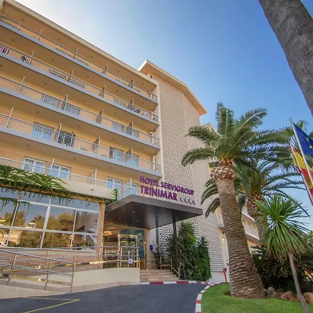 Servigroup Trinimar 4* Benicàssim