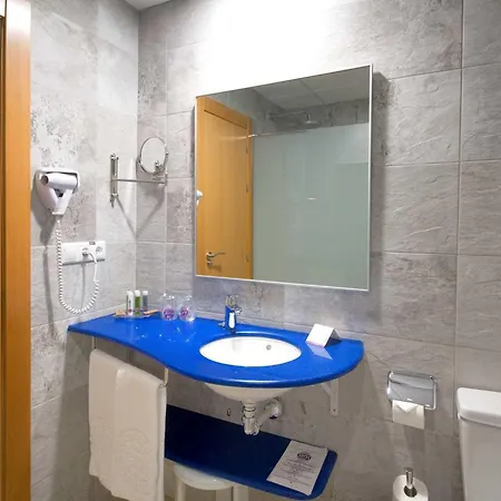 Hotel Servigroup Trinimar Benicàssim