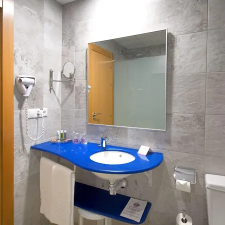 Servigroup Trinimar 4*