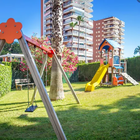 Servigroup Trinimar 4*