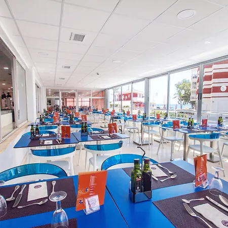 Szálloda Servigroup Trinimar Benicàssim
