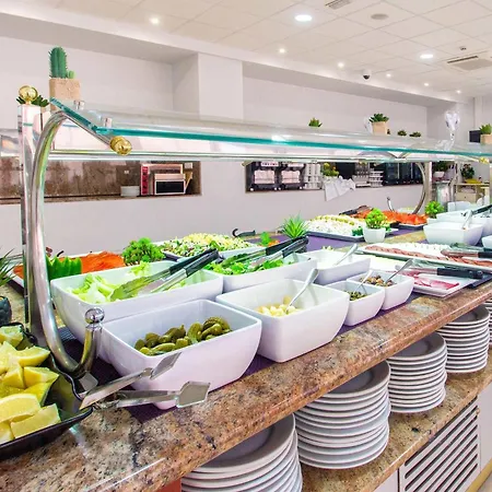 Servigroup Trinimar 4* Benicàssim