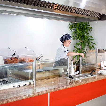 Servigroup Trinimar Ξενοδοχείο