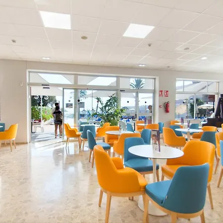 Servigroup Trinimar Ξενοδοχείο Benicàssim