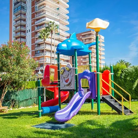 Ξενοδοχείο Servigroup Trinimar