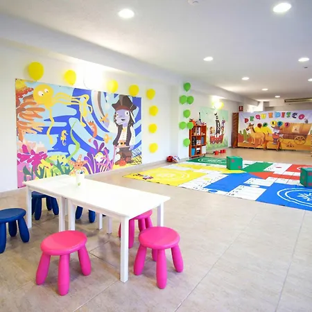 Hotel Servigroup Trinimar 4*