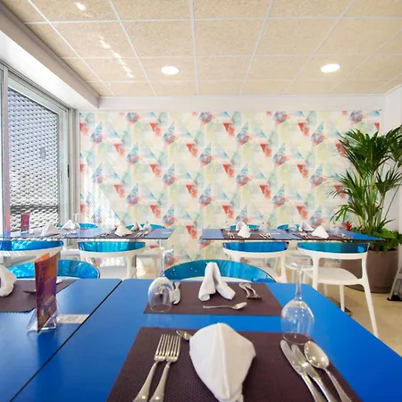 Servigroup Trinimar Szálloda Benicàssim