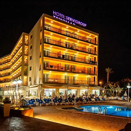 Servigroup Trinimar Ξενοδοχείο 4*