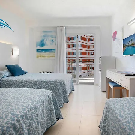 Servigroup Trinimar Benicàssim