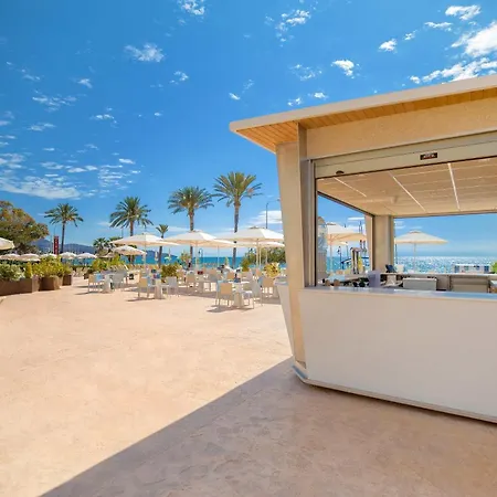 Servigroup Trinimar Ξενοδοχείο 4*