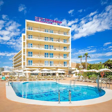 Ξενοδοχείο Servigroup Trinimar 4*