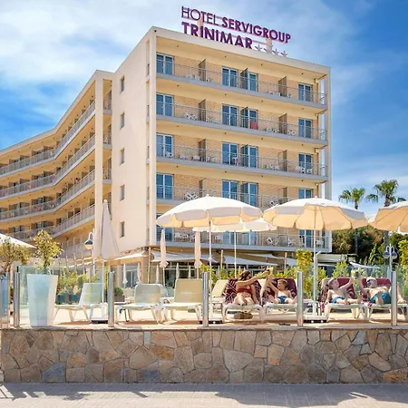Servigroup Trinimar 4* Benicàssim