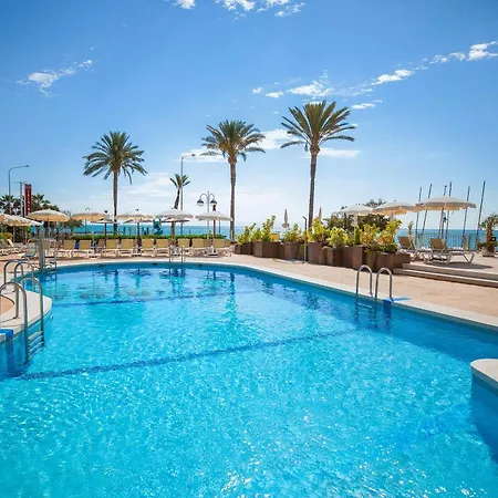 Servigroup Trinimar Hotel