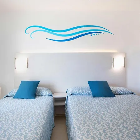 Servigroup Trinimar Ξενοδοχείο 4*