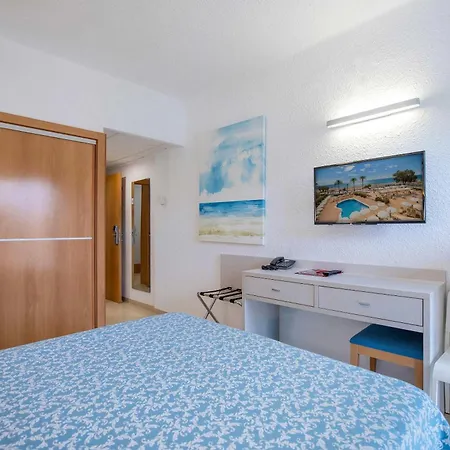 Hotel Servigroup Trinimar 4*