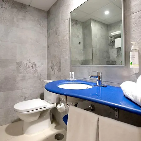 Servigroup Trinimar Hotel Benicàssim
