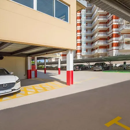 Ξενοδοχείο Servigroup Trinimar Benicàssim