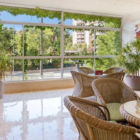 Servigroup Trinimar Hotel 4*
