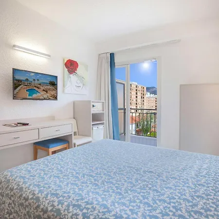 Servigroup Trinimar 4* Benicàssim