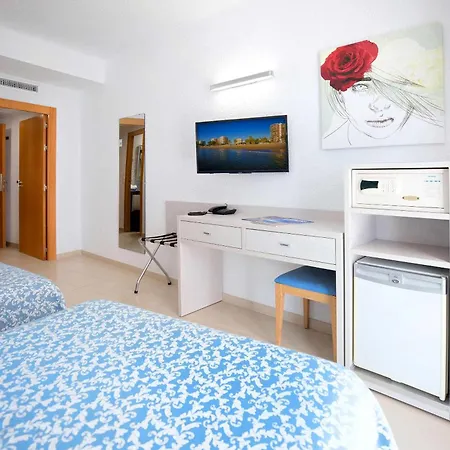 Servigroup Trinimar 4*