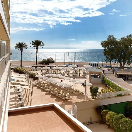 Hotel Servigroup Trinimar