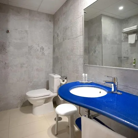 Ξενοδοχείο Servigroup Trinimar 4*