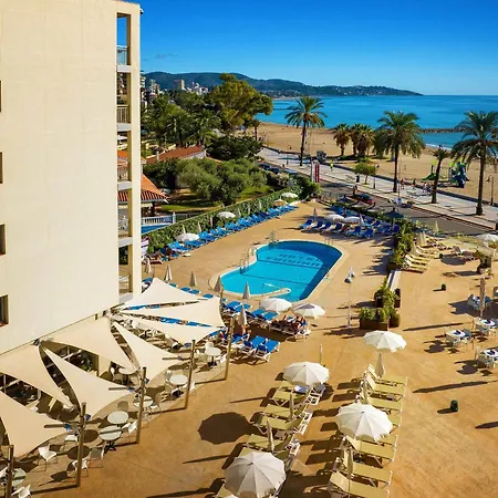 Servigroup Trinimar Ξενοδοχείο Benicàssim