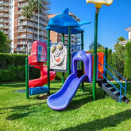 Servigroup Trinimar 4* Benicàssim