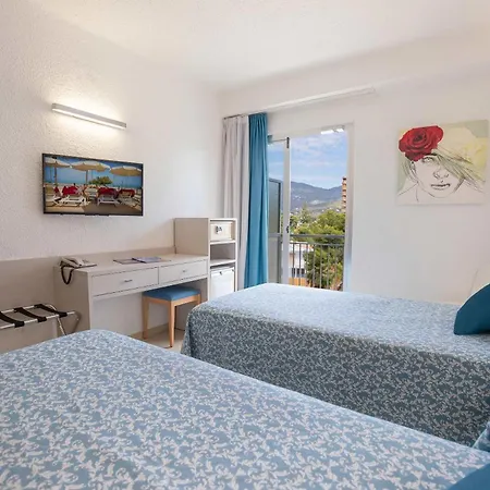 Ξενοδοχείο Servigroup Trinimar 4*