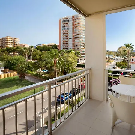 Servigroup Trinimar Benicàssim