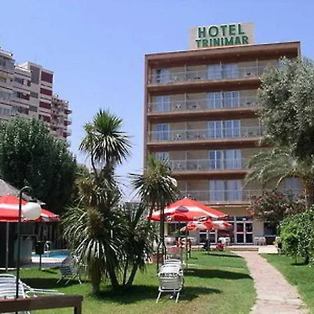 Servigroup Trinimar 4* Benicàssim