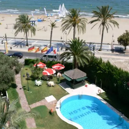 Hotel Servigroup Trinimar 4*