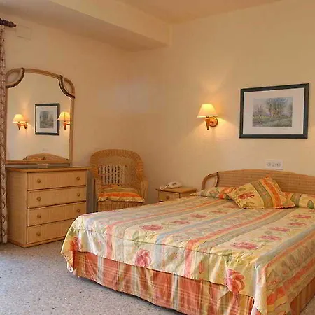 Servigroup Trinimar 4* Benicàssim