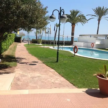 Servigroup Trinimar Ξενοδοχείο 4*