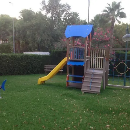 Hotel Servigroup Trinimar 4*