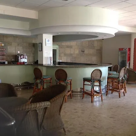 Servigroup Trinimar 4*