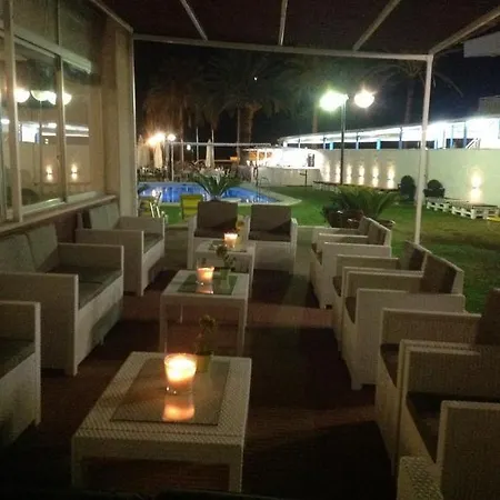 Servigroup Trinimar