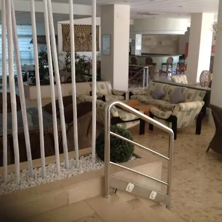 Szálloda Servigroup Trinimar Benicàssim