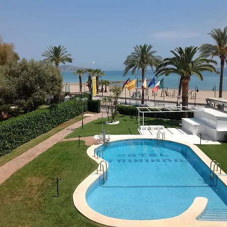 Servigroup Trinimar 4* Benicàssim