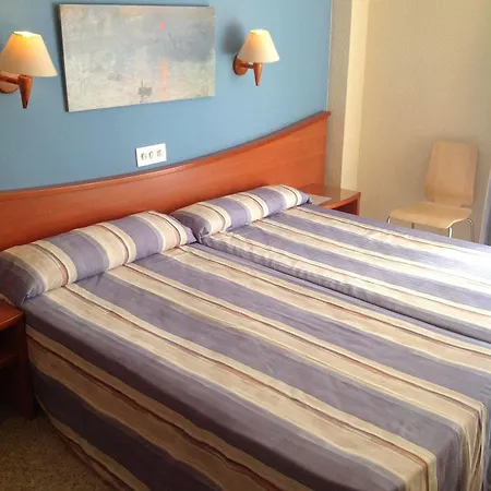 Servigroup Trinimar 4* Беникасим