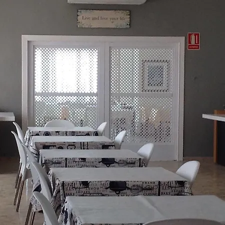 Servigroup Trinimar Hotel