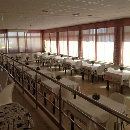 Servigroup Trinimar 4*