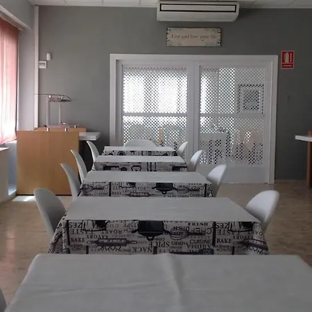 Ξενοδοχείο Servigroup Trinimar Benicàssim